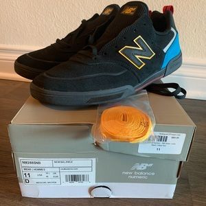 New Balance Numeric skate shoes - Size 11l